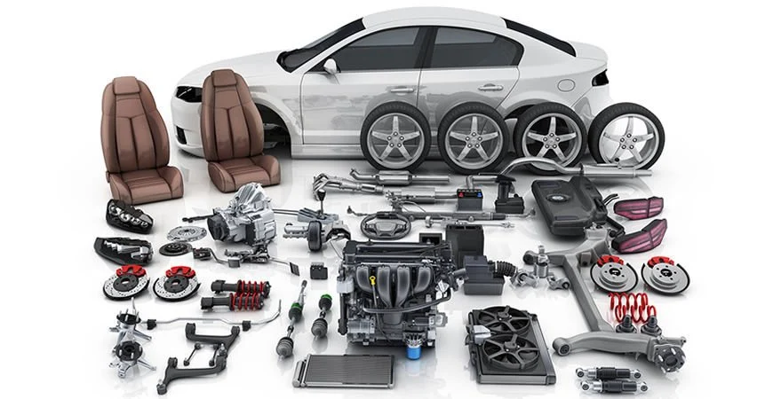 Gökçebey Oto Yedek Parçacısı