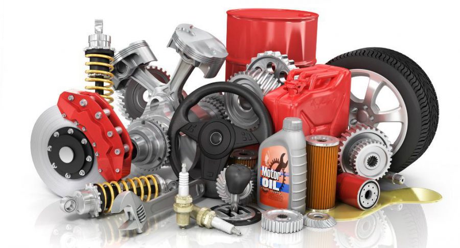 Gökçebey Oto Yedek Parçacısı